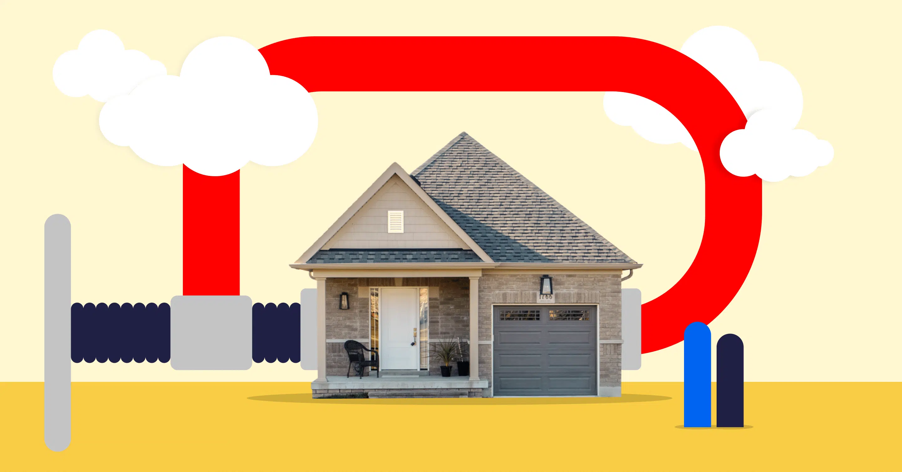 Mortgage Stress Test Calculator Canada 2025